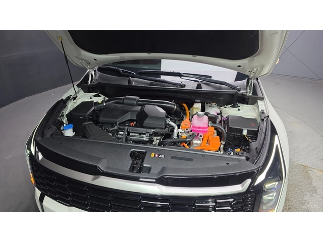 Kia Sportage NOBLESSE* ОБДУХВАНЕ* КАМЕРА* - автомобили, коли, обяви за нови и употребявани 5