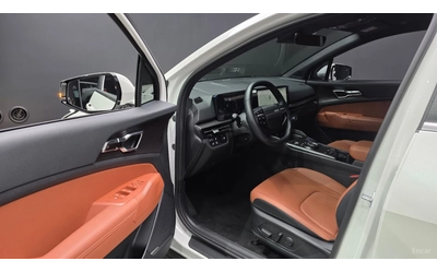 Kia Sportage NOBLESSE* ОБДУХВАНЕ* КАМЕРА* - автомобили, коли, обяви за нови и употребявани 9