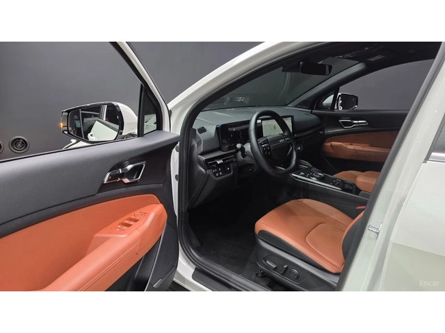 Kia Sportage NOBLESSE* ОБДУХВАНЕ* КАМЕРА* - автомобили, коли, обяви за нови и употребявани 9