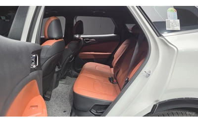 Kia Sportage NOBLESSE* ОБДУХВАНЕ* КАМЕРА* ДВА КЛЮЧА - автомобили, коли, обяви за нови и употребявани 10