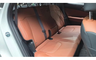 Kia Sportage NOBLESSE* ОБДУХВАНЕ* КАМЕРА* ДВА КЛЮЧА - автомобили, коли, обяви за нови и употребявани 11
