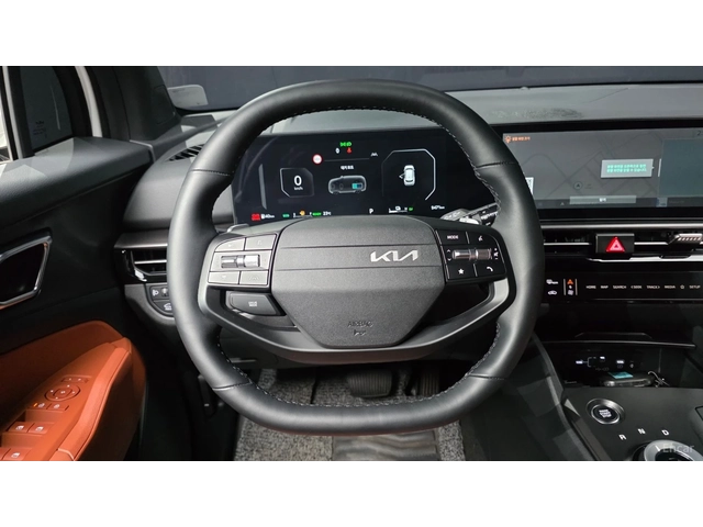 Kia Sportage NOBLESSE* ОБДУХВАНЕ* КАМЕРА* ДВА КЛЮЧА - автомобили, коли, обяви за нови и употребявани 12