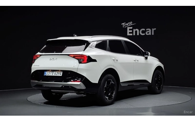 kia-sportage - 1