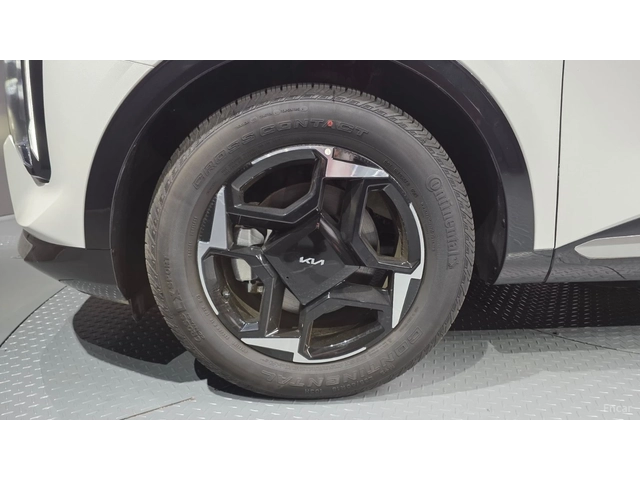 Kia Sportage NOBLESSE* ОБДУХВАНЕ* КАМЕРА* ДВА КЛЮЧА - автомобили, коли, обяви за нови и употребявани 4