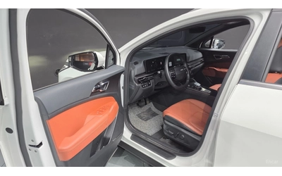 Kia Sportage NOBLESSE* ОБДУХВАНЕ* КАМЕРА* ДВА КЛЮЧА - автомобили, коли, обяви за нови и употребявани 9