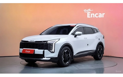 kia-sportage - 0