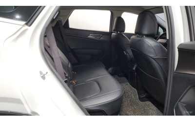 Kia Sportage LPG* ОБДУХВАНЕ* 360 КАМЕРА* - автомобили, коли, обяви за нови и употребявани 10