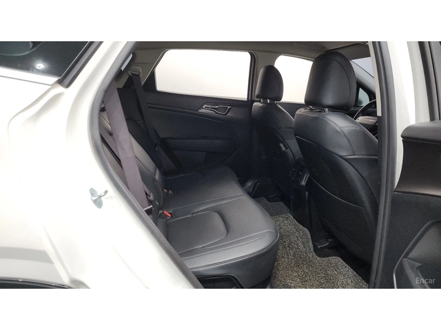 Kia Sportage LPG* ОБДУХВАНЕ* 360 КАМЕРА* - автомобили, коли, обяви за нови и употребявани 10