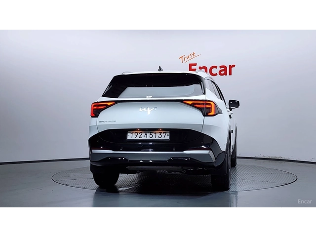 Kia Sportage LPG* ОБДУХВАНЕ* 360 КАМЕРА* - автомобили, коли, обяви за нови и употребявани 3