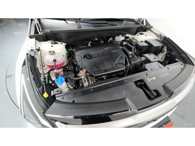 Kia Sportage LPG* ОБДУХВАНЕ* 360 КАМЕРА* - автомобили, коли, обяви за нови и употребявани 5