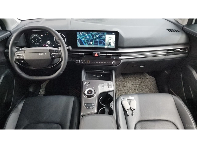 Kia Sportage LPG* ОБДУХВАНЕ* 360 КАМЕРА* - автомобили, коли, обяви за нови и употребявани 6