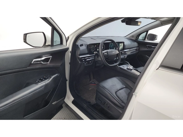 Kia Sportage LPG* ОБДУХВАНЕ* 360 КАМЕРА* - автомобили, коли, обяви за нови и употребявани 9