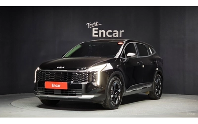 kia-sportage - 0