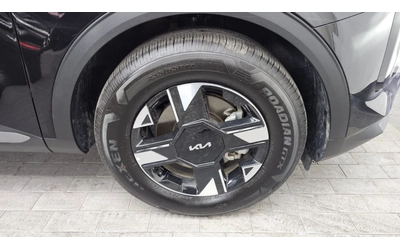 Kia Sportage Prestige* ПОДГРЕВ* ОБДУХВАНЕ* ДИСТРОНИК* КАМЕРА* - автомобили, коли, обяви за нови и употребявани 15