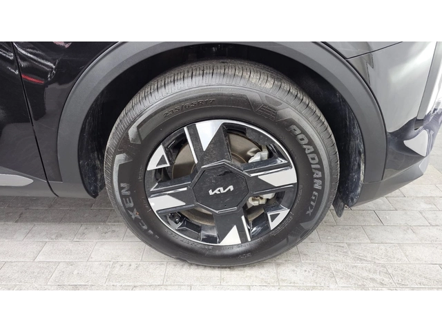 Kia Sportage Prestige* ПОДГРЕВ* ОБДУХВАНЕ* ДИСТРОНИК* КАМЕРА* - автомобили, коли, обяви за нови и употребявани 15