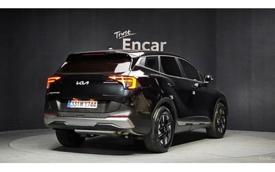 kia-sportage - 2