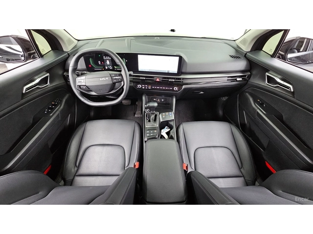 Kia Sportage Prestige* ПОДГРЕВ* ОБДУХВАНЕ* ДИСТРОНИК* КАМЕРА* - автомобили, коли, обяви за нови и употребявани 4