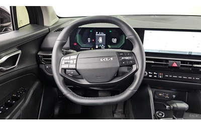 kia-sportage - 5