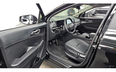 Kia Sportage Prestige* ПОДГРЕВ* ОБДУХВАНЕ* ДИСТРОНИК* КАМЕРА* - автомобили, коли, обяви за нови и употребявани 7