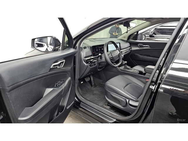 Kia Sportage Prestige* ПОДГРЕВ* ОБДУХВАНЕ* ДИСТРОНИК* КАМЕРА* - автомобили, коли, обяви за нови и употребявани 7