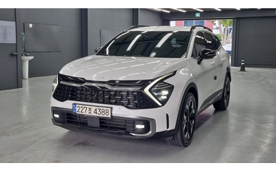 kia-sportage - 0