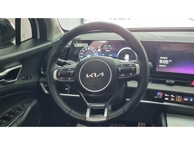 Kia Sportage SIGNATURE* DISTRONIC* 360* ОБДУХ* KRELL - автомобили, коли, обяви за нови и употребявани 11