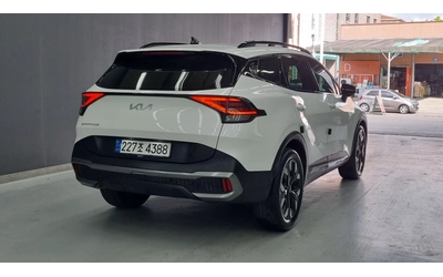 kia-sportage - 1