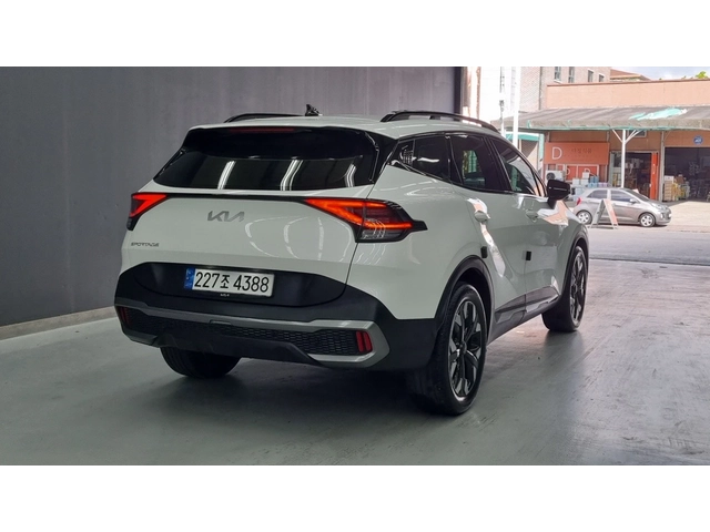 Kia Sportage SIGNATURE* DISTRONIC* 360* ОБДУХ* KRELL - автомобили, коли, обяви за нови и употребявани 1