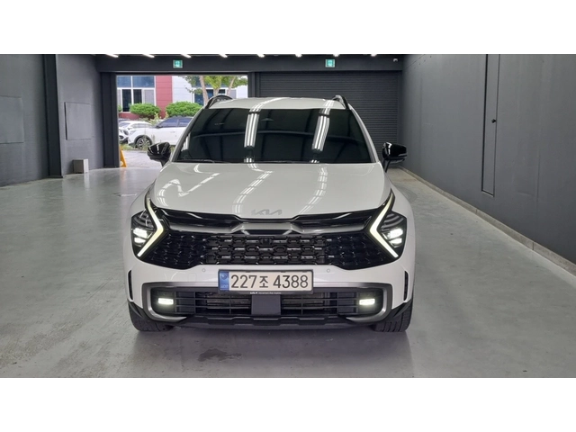 Kia Sportage SIGNATURE* DISTRONIC* 360* ОБДУХ* KRELL - автомобили, коли, обяви за нови и употребявани 2