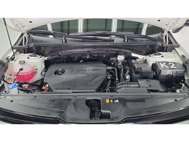 Kia Sportage SIGNATURE* DISTRONIC* 360* ОБДУХ* KRELL - автомобили, коли, обяви за нови и употребявани 5