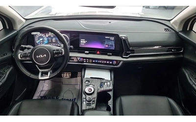 Kia Sportage SIGNATURE* DISTRONIC* 360* ОБДУХ* KRELL - автомобили, коли, обяви за нови и употребявани 6
