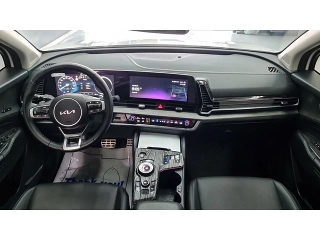 Kia Sportage SIGNATURE* DISTRONIC* 360* ОБДУХ* KRELL - автомобили, коли, обяви за нови и употребявани 6