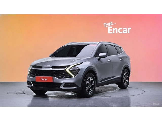 Kia Sportage 2WD Prestige* КОЖА* ОБДУХВ* НАВИ* КАМЕРА - автомобили, коли, обяви за нови и употребявани 0