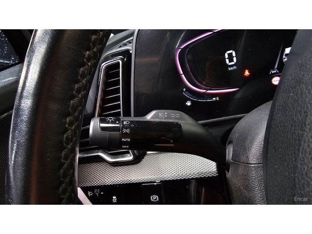 Kia Sportage 2WD Prestige* КОЖА* ОБДУХВ* НАВИ* КАМЕРА - автомобили, коли, обяви за нови и употребявани 15