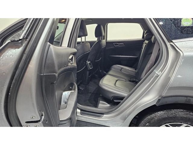 Kia Sportage 2WD Prestige* КОЖА* ОБДУХВ* НАВИ* КАМЕРА - автомобили, коли, обяви за нови и употребявани 16