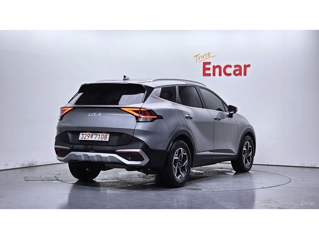 Kia Sportage 2WD Prestige* КОЖА* ОБДУХВ* НАВИ* КАМЕРА - автомобили, коли, обяви за нови и употребявани 1