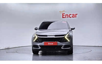 kia-sportage - 2