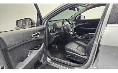 Kia Sportage 2WD Prestige* КОЖА* ОБДУХВ* НАВИ* КАМЕРА - автомобили, коли, обяви за нови и употребявани 7