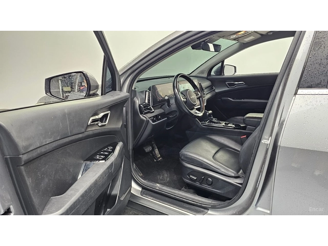 Kia Sportage 2WD Prestige* КОЖА* ОБДУХВ* НАВИ* КАМЕРА - автомобили, коли, обяви за нови и употребявани 7
