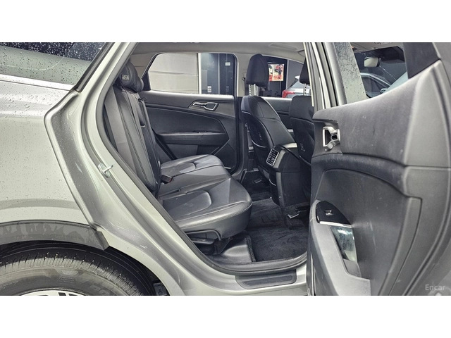 Kia Sportage 2WD Prestige* КОЖА* ОБДУХВ* НАВИ* КАМЕРА - автомобили, коли, обяви за нови и употребявани 9