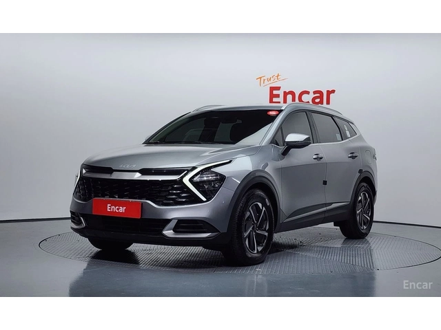 Kia Sportage 1.6 Hybrid Prestige 4x4* DISTRONIC* ОБДУХВАНЕ* - автомобили, коли, обяви за нови и употребявани 0