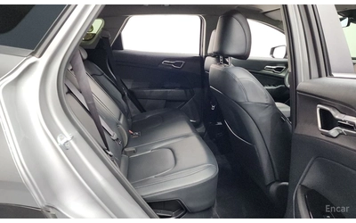 Kia Sportage 1.6 Hybrid Prestige 4x4* DISTRONIC* ОБДУХВАНЕ* - автомобили, коли, обяви за нови и употребявани 13