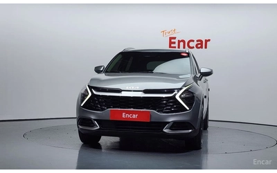 kia-sportage - 1
