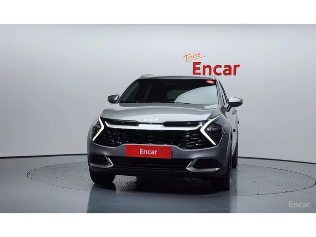 Kia Sportage 1.6 Hybrid Prestige 4x4* DISTRONIC* ОБДУХВАНЕ* - автомобили, коли, обяви за нови и употребявани 1