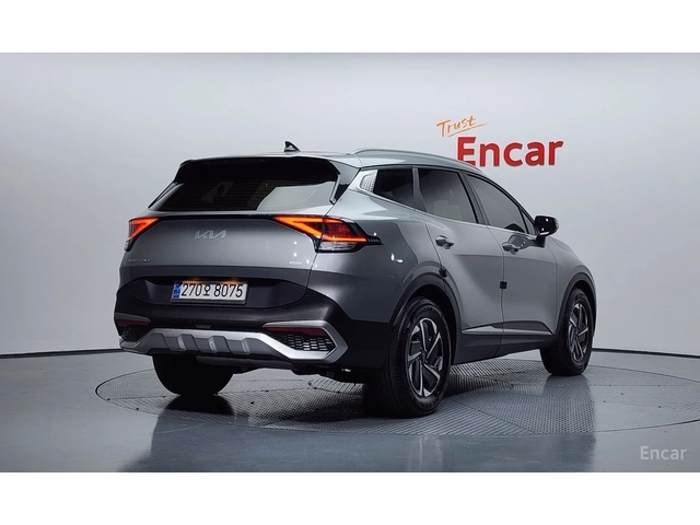 Kia Sportage 1.6 Hybrid Prestige 4x4* DISTRONIC* ОБДУХВАНЕ* - автомобили, коли, обяви за нови и употребявани 2