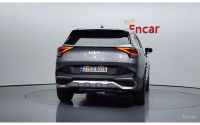 kia-sportage - 3