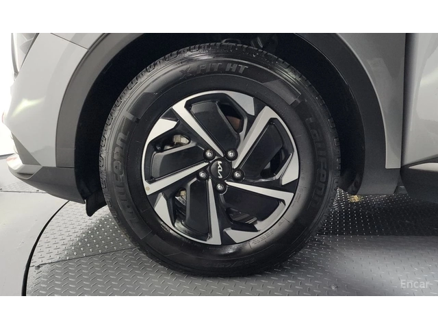 Kia Sportage 1.6 Hybrid Prestige 4x4* DISTRONIC* ОБДУХВАНЕ* - автомобили, коли, обяви за нови и употребявани 4