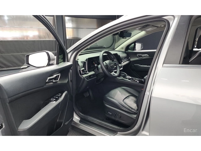 Kia Sportage 1.6 Hybrid Prestige 4x4* DISTRONIC* ОБДУХВАНЕ* - автомобили, коли, обяви за нови и употребявани 5