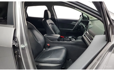 Kia Sportage 1.6 Hybrid Prestige 4x4* DISTRONIC* ОБДУХВАНЕ* - автомобили, коли, обяви за нови и употребявани 6