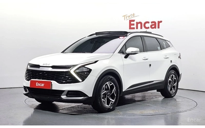 kia-sportage - 0